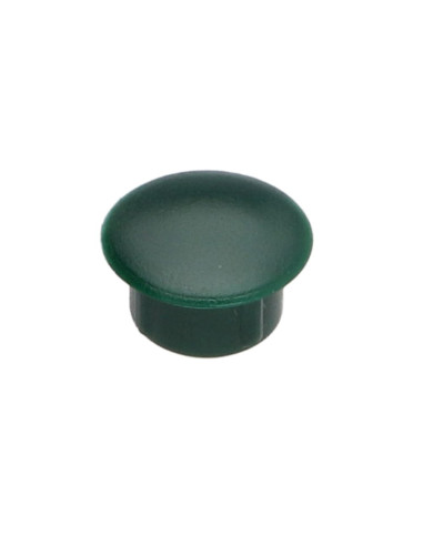 1 x Dop diameter 10 kopdiameter 13 lengte onder...