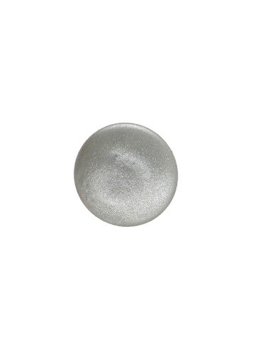 1 x Dop gat 12/5.5 lengte 5.6 Aluminium RAL9006...