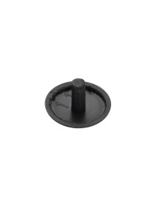 Schroefkopafdekking Polietileno kopdiameter 12... 2