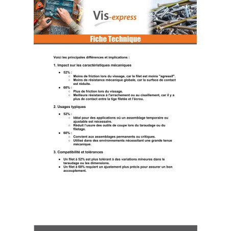 1 x Draadstang M22 lengte 1 meter Klasse 8.8 Ruw staal