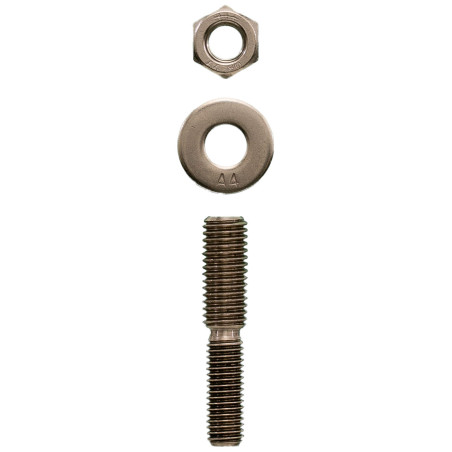 1 x Accessoire THERMAX Fischer 12/16 A4 RVS