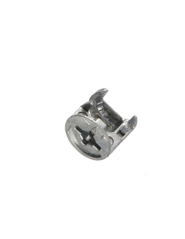 1 x Excentrisch Zamak 15x13,5