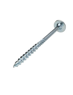 TEKOR houtschroeven schijfkop TORX T40 anti-splijtpunt... 2