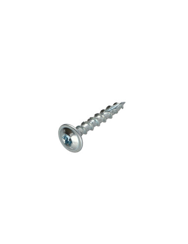 1 x TEKOR houtschroeven schijfkop TORX T40...