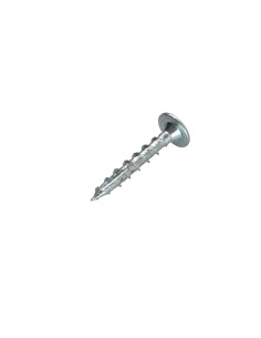TEKOR houtschroeven schijfkop TORX T40 anti-splijtpunt... 2