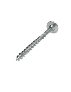 TEKOR houtschroeven schijfkop TORX T40 anti-splijtpunt... 2