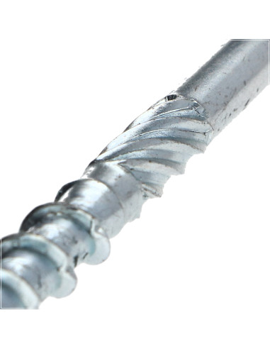 1 x TEKOR houtschroeven schijfkop TORX T40...