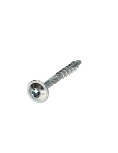 TEKOR houtschroeven schijfkop TORX T40 anti-splijtpunt...