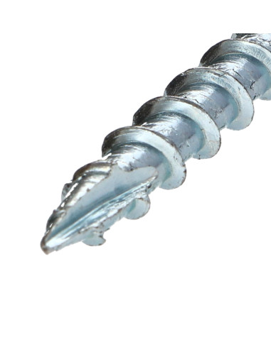1 x TEKOR houtschroeven schijfkop TORX T40...