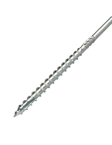 1 x TEKOR houtschroeven schijfkop TORX T40...