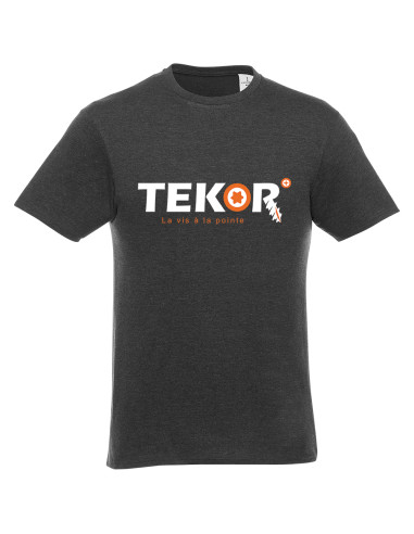 1 x TEKOR T-shirt Maat L