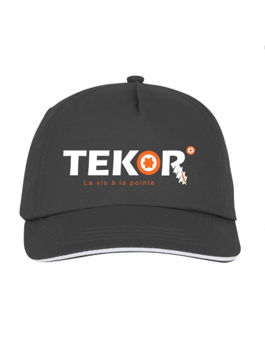 1 x TEKOR Pet
