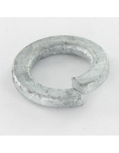 1 x Sluitring Grower voor Schroeven M16 hoge...
