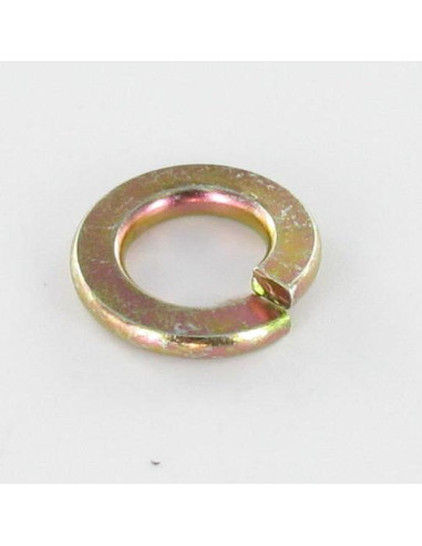 1 x Sluitring Grower voor Schroeven M20 Bichromaat