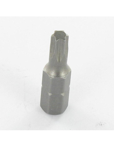 1 x Bit TORX T25 lengte 90