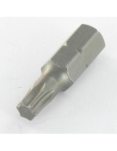 1 x Bit TORX T25 lengte 90