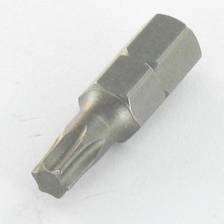 1 x Bit TORX T25 lengte 90