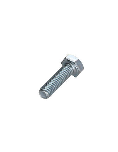 1 x Metalen schroeven zeskantkop TH M6X20...