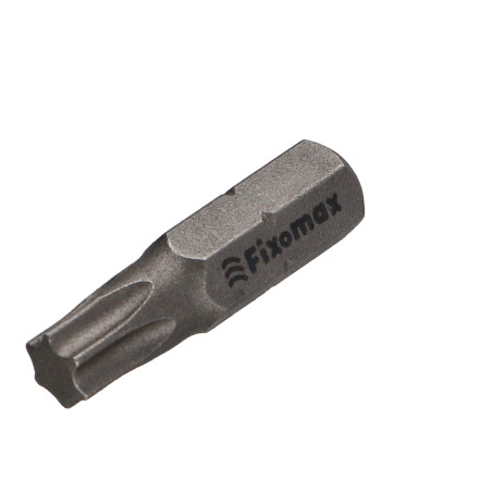 1 x Bit TORX T30 lengte 25 FIZOMAX