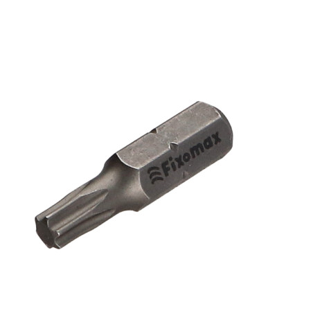 1 x Bit TORX T25 FIZOMAX