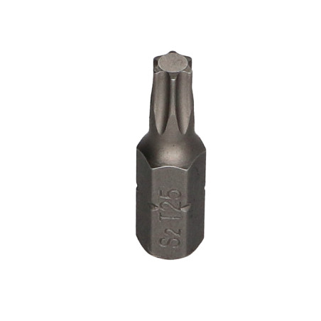 1 x Bit TORX T25 FIZOMAX