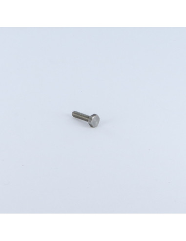 1 x Metalen schroeven zeskantkop TH M16X40...