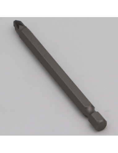 1 x Bit Pozi PZ7 lengte 90