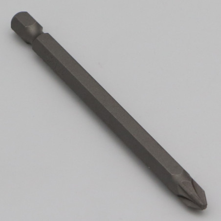 1 x Bit Pozi PZ7 lengte 90