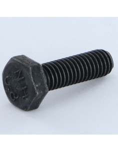 Metalen schroeven zeskantkop TH M6X20 Klasse 6.8...