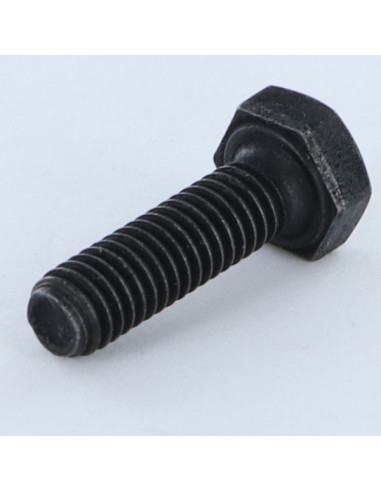 1 x Metalen schroeven zeskantkop TH M6X20...