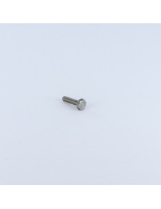 Metalen schroeven zeskantkop TH M3X6 Ruw staal... 2