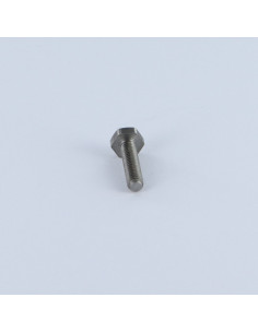 Metalen schroeven zeskantkop TH M2.5X18 Ruw staal... 2