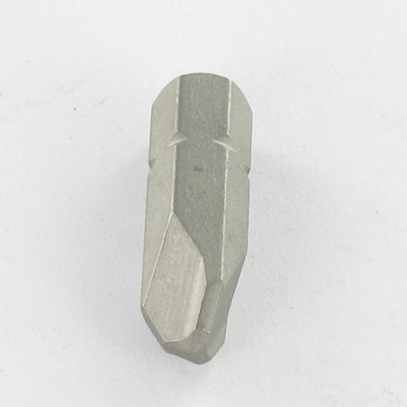 1 x Bit van SCHROEVEN INVOLTUR 010 904002