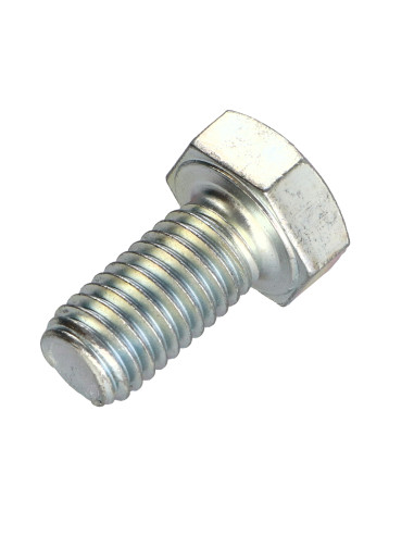 1 x Metalen schroeven zeskantkop TH M5X35...