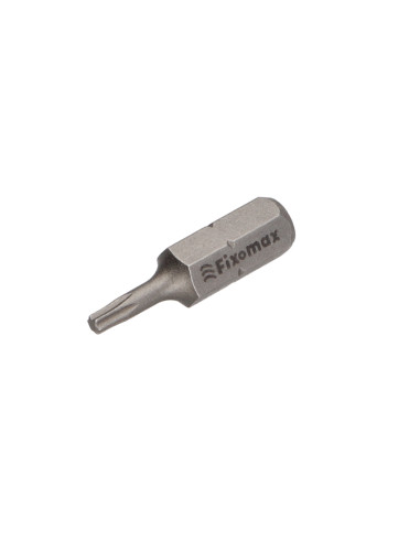 1 x Bit TORX T8 FIZOMAX