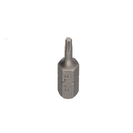 1 x Bit TORX T8 FIZOMAX