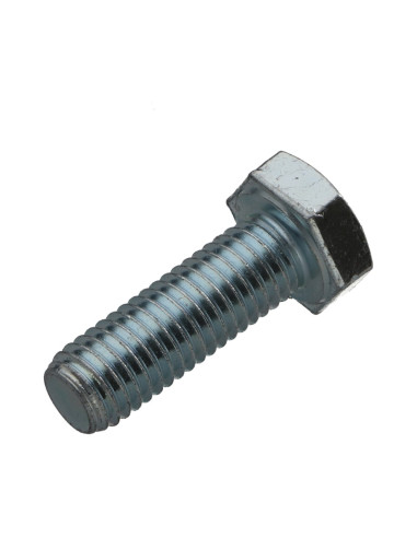1 x Metalen schroeven zeskantkop TH M8X60...