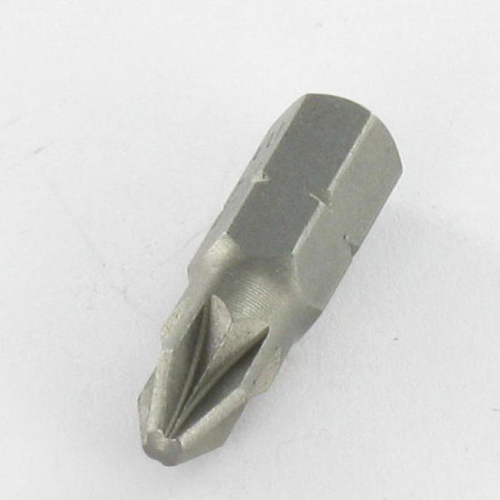 1 x Bit Phillips 3 lengte 100