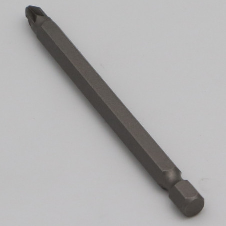 1 x Bit Pozi PZ7 lengte 150