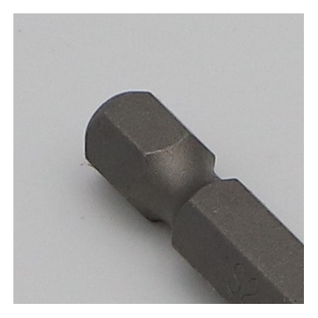 1 x Bit Pozi PZ7 lengte 150