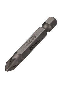 Schroefbits Pozi PZ7 lengte 50 FIZOMAX