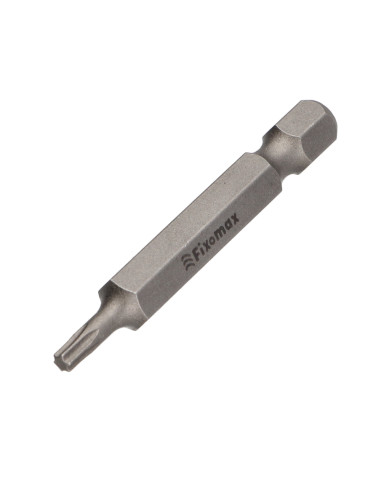 1 x Bit TORX T10 lengte 50 FIZOMAX