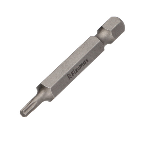 1 x Bit TORX T10 lengte 50 FIZOMAX