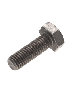 Metalen schroeven zeskantkop TH M2X5 Ruw staal 2