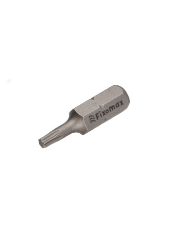 1 x Bit TORX T10 FIZOMAX