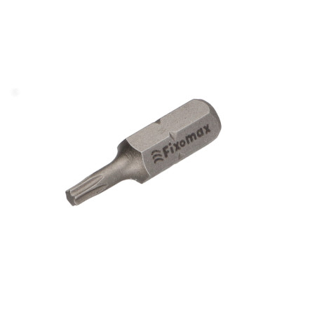 1 x Bit TORX T10 FIZOMAX