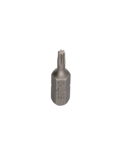 1 x Bit TORX T10 FIZOMAX