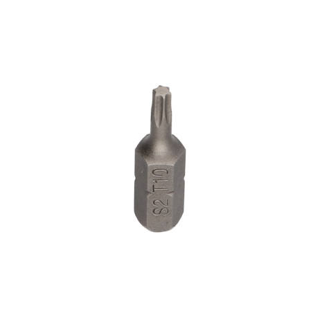 1 x Bit TORX T10 FIZOMAX