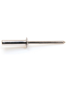 Klinknagel waterdicht GOSTOP Aluminium TRS 4.8X18