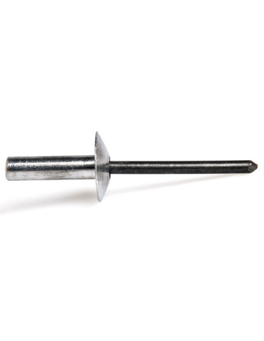 1 x Klinknagel waterdicht GOSTOP Aluminium...